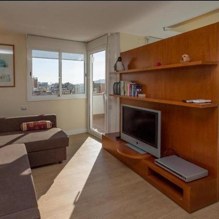 Gaudi Views Apartment Barcelona Exteriér fotografie